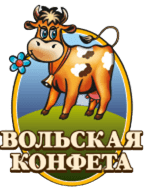 Вольская конфета