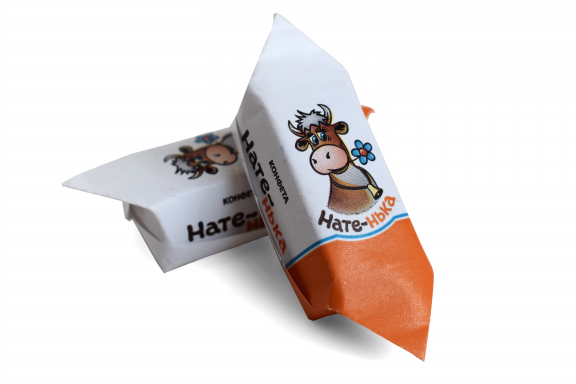 Конфета «Нате-нька»